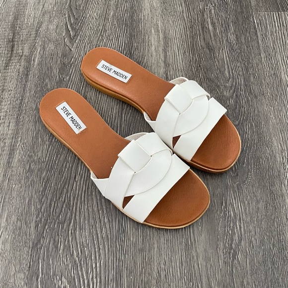 Steve Madden Shoes - Steve Madden Sandals